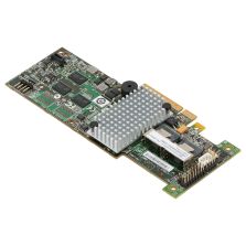 IBM ServeRAID M5014 8-CH 256MB SAS-SATA PCI-E - System x - 46M0918