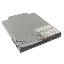 HP 8Gb 24 Port Virtual Connect Fibre Channel Module 466482-B21 466539-001