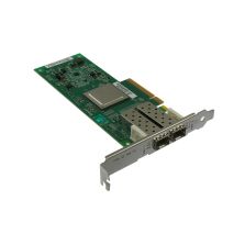Dell FC controller QLE2562 DP 8Gbps FC PCI-E - MFP5T