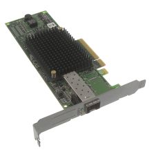 HP FC Controller 81E 1-Port 1x 8Gbps SFP FC PCI-E - 489192-001