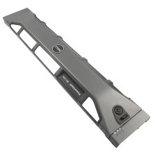 Dell front panel for PowerVault MD1200 - N737K