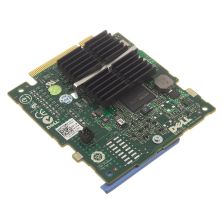 Dell RAID controller PERC H200 2CH SAS 6G PCI-E - MCRJM