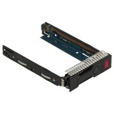 Hot-plug frame 3.5 SAS/SATA Gen/Gen9 compatible with 651314-001