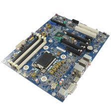 HP Workstation Mainboard Z210 - 615943-001