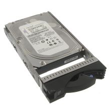 IBM SAS hard drive 2TB 7.2k SAS 6G LFF - 49Y1871 1746-5175