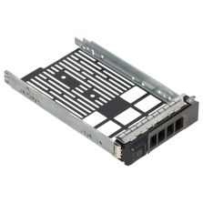 Dell Hot-Plug Frame 3.5 SAS SATA PowerEdge R410 R610 R710 - 0F238F