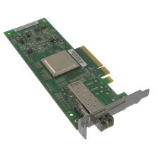 IBM FC-HBA 81Q 1Port 8Gbps FC PCI-E LP QLE2560 - 42D0507
