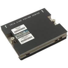 HP CPU Heatsink BL685c G7 - CPU 3 4 - 594958-001