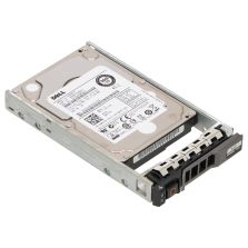 Dell SAS hard drive 300GB 10k SAS 6G SFF - MTV7G