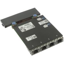 Dell rack Network Daughter Card 2x 1GbE 2x 10GbE R620 R720 098493