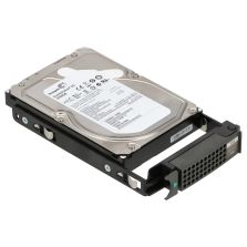 Fujitsu SAS hard drive 2TB 7.2k SAS 6G LFF CA07237-E420 ST2000NM0001