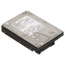 Hitachi SATA hard drive 1 TB 7.2k SATA2 3.5 - HDS721010CLA332