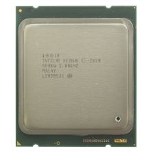 Intel CPU Socket 2011 6-Core Xeon E5-2620 2GHz 15M 7.2 GT/s - SR0KW