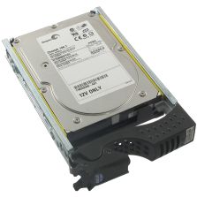 EMC FC hard drive 300GB 10k 2Gb FC LFF CLARiiON CX300 005048633 CX-2G10-300