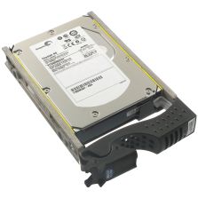 EMC FC Hard Drive 300GB 10k 4Gb FC LFF CLARiiON CX300 005048751 CX-4G10-300