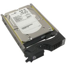 EMC FC hard drive 300GB 15k 4Gb FC LFF Clariion CX4 005048848 CX-4G15-300