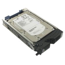 EMC FC hard drive 300GB 15k 4Gb FC LFF CLARiiON CX300 005048950 CX-4G15-300
