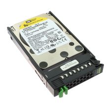 Fujitsu SAS Hard Drive 300GB 10k SAS 6G SFF A3C40158068