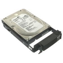 Fujitsu SAS hard drive 2TB 7.2k SAS 6G LFF CA07237-E434 ST2000NM0023