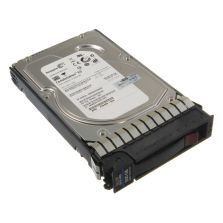 HP SATA Hard Drive 500GB 7.2k SATA2 LFF 620649-001