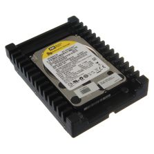 HP SATA Hard Drive 300GB 10k SATA 6G 3.5 - 637330-001 WD3000HLHX