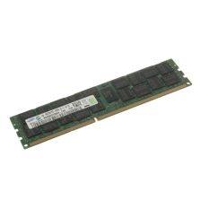 Samsung DDR3-RAM 16GB PC3-10600R ECC 2R - M393B2G70BH0-CH9