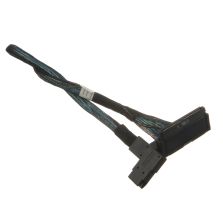 Dell SAS cable PowerEdge R510 SFF-8484 SFF-8087 - 0K426P