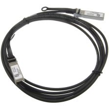 Dell Force10 10GBASE-CR Twinax cable SFP+ 3m 53HVN NEW
