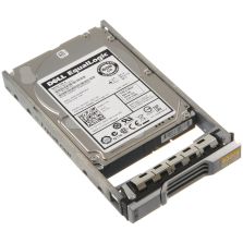 Dell EqualLogic SAS hard drive 600GB 10k SAS 6G SFF G11X0