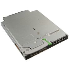 Fujitsu GbE Blade Switch 36/8+2 1Gb BX900 S1 - S26361-K1304-V302