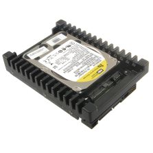 HP SATA hard drive 300GB 10K SATA2 3.5 502599-001 FM802AA WD3000HLHX