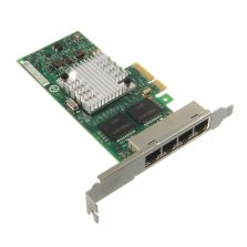 IBM network card I340-T4 4x 1GBps RJ-45 PCIe - 94Y5167