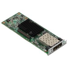 IBM Network Adapter Emulex Dual Port 10GbE SFP+ Embedded VFA - 90Y5100