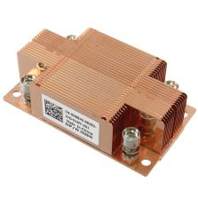 DELL Processor cooler 57mm 95W TDP PowerEdge M620 - 0D8846
