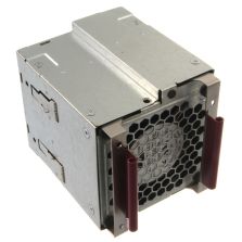 HP case fan 80mm s6500 - 620197-001