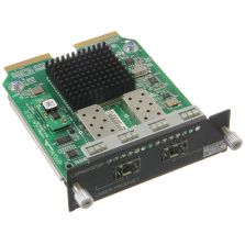 HP 5500/5120 Dual-Port 1GbE SFP Module - JD367A RENEW