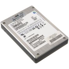 HP SATA-SSD 120GB SATA2 2.5 - 586657-001