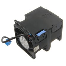 Dell case fan 60mm PowerEdge R510 - 0304KC