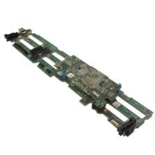 Dell SAS backplane 12x 3.5 PE R510 - 0DGWM2