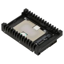 WD IcePack mounting frame/hard drive cooler SATA only 2.5 to 3.5 - WDSL004B