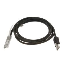 EMC FC copper cable HSSDC - SFP 2Gbps 2.5m - 038-003-385