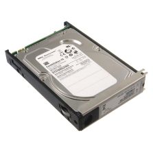 Dell EqualLogic SATA hard drive 1TB 7.2k SATA2 LFF - 0949509-01 ST31000524NS