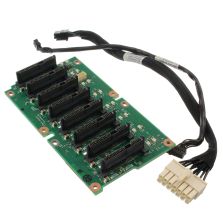 IBM SAS backplane 2.5 System x3650 M4 - 46W9187