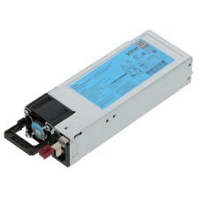 HPE Flex Slot Server Power Supply Gen9 Platinum 94% 500W - 754377-001 720478-B21