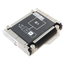 HP Heatsink ProLiant BL460c Gen8 - for CPU 2 - 130W TDP - 712432-001