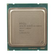 Intel CPU Socket 2011 4-Core Xeon E5-2603 v2 1.8GHz 10M 6.4 GT/s - SR1AY