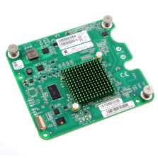 HP NC553m 2-Port 10Gb FlexFabric Adapter - 617727-001 613431-B21