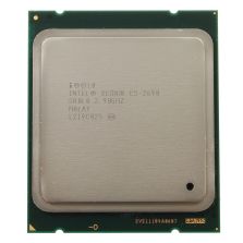 Intel CPU Socket 2011 8-Core Xeon E5-2690 2.9GHz 20M 8 GT/s - SR0L0