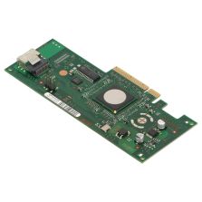 FSC Raid Controller 4-CH SAS PCIe x8 RX200 S6 LP w/o Bracket - D2507-D11 GS1