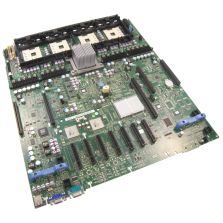 Dell Server Mainboard PowerEdge R900 - 0TT975